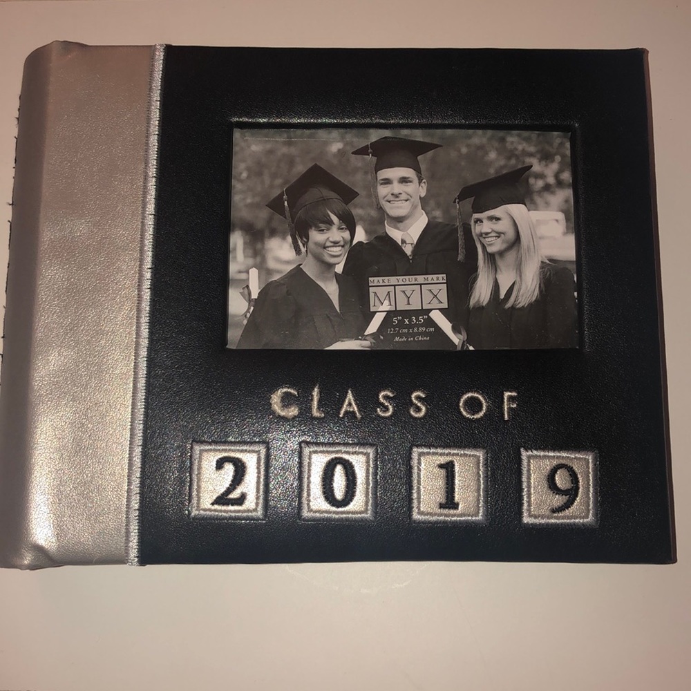 Class of 2019 Photo Album
